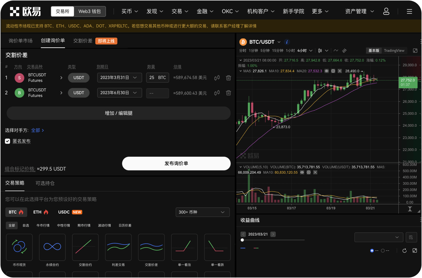 新经币适合短线交易吗